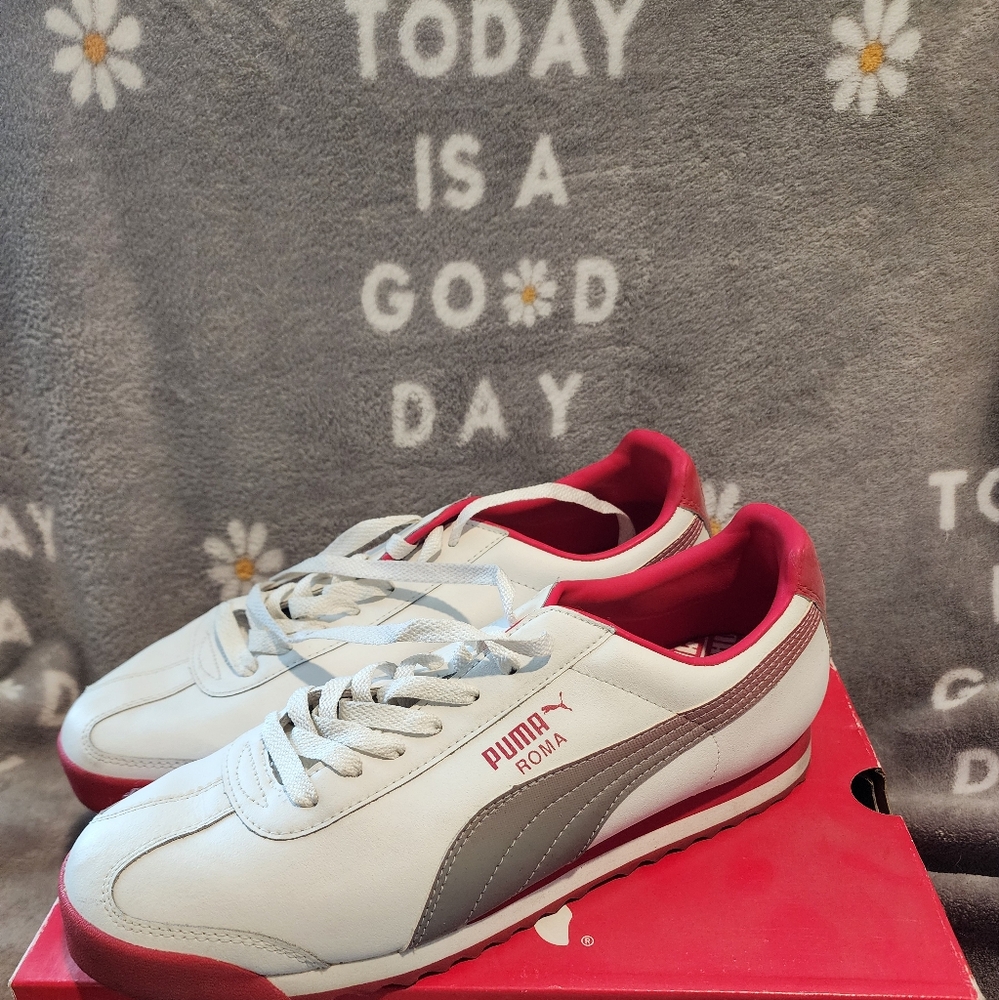 Puma Shoes